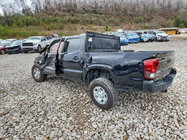 Toyota Tacoma Double Cab Image 10
