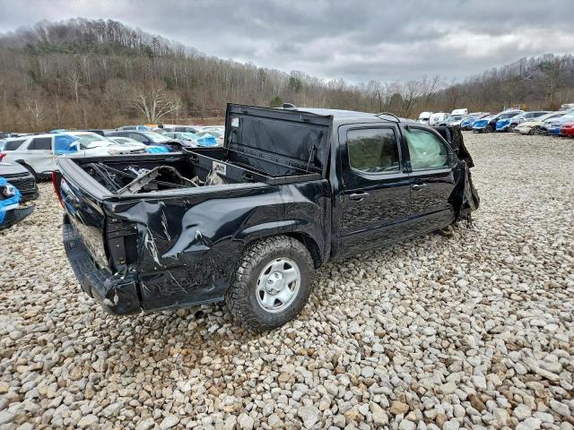 Toyota Tacoma Double Cab Image 11