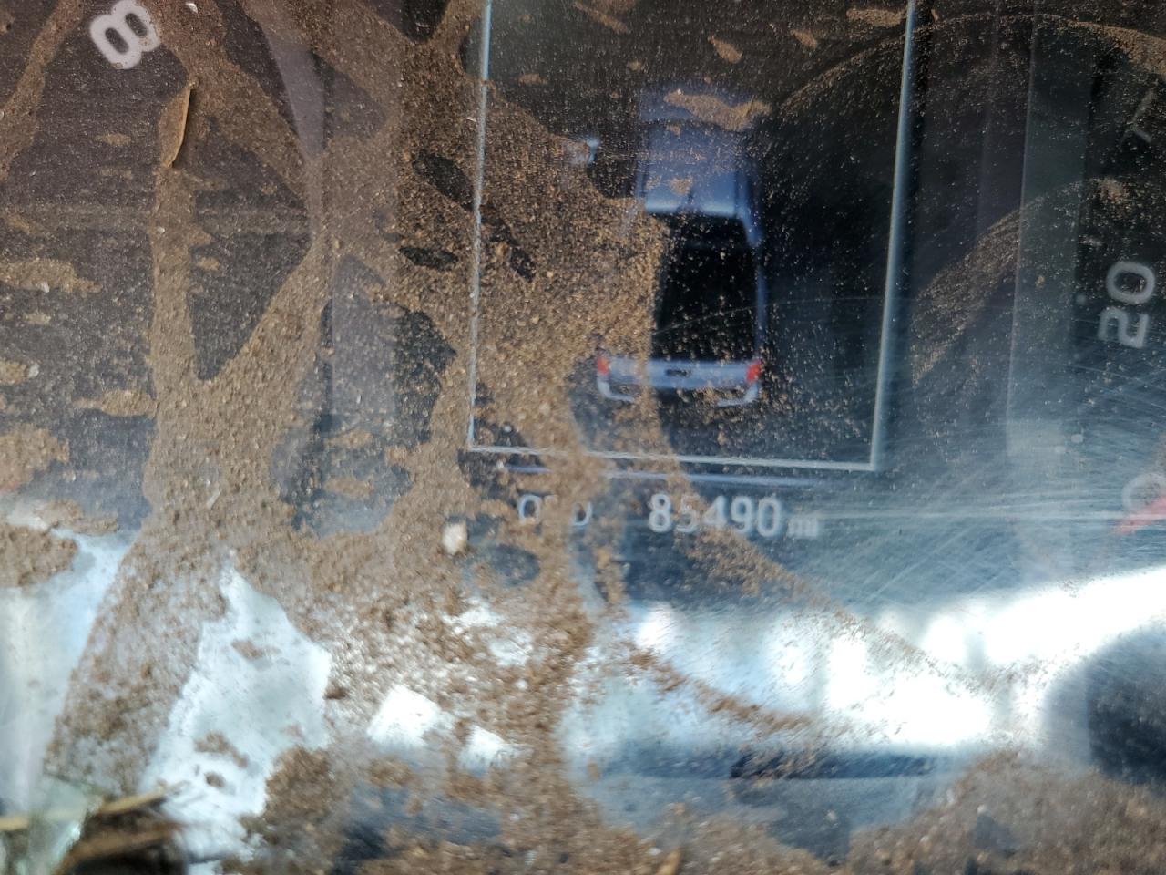 Toyota Tacoma Double Cab Image 2