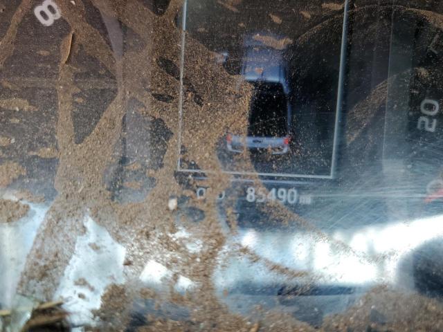 Toyota Tacoma Double Cab Image 2