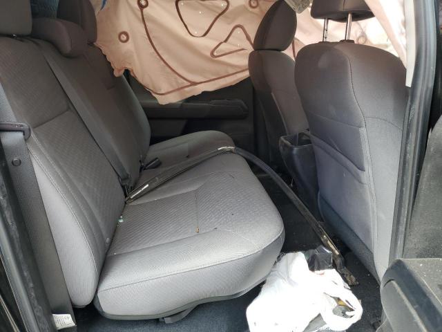 Toyota Tacoma Double Cab Image 9