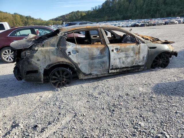 Kia Optima Lx Image 5