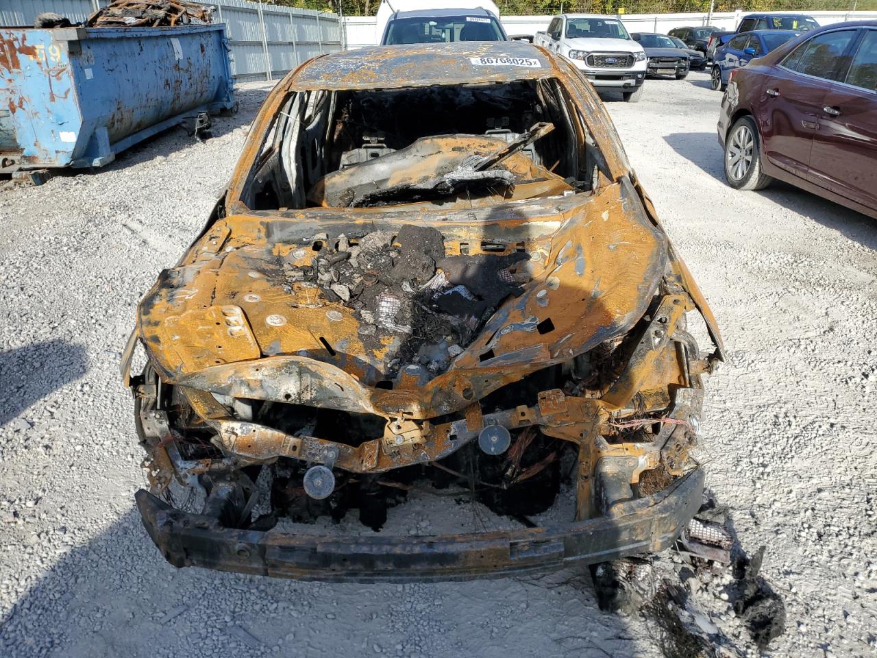 Kia Optima Lx Image 2