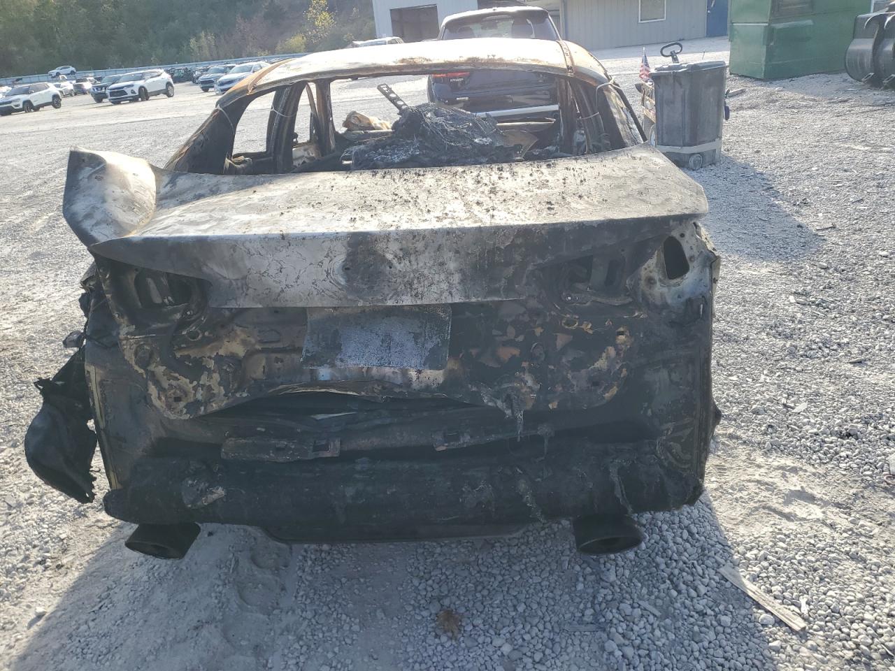 Kia Optima Lx Image 8