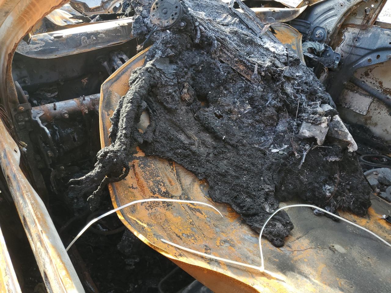 Kia Optima Lx Image 10