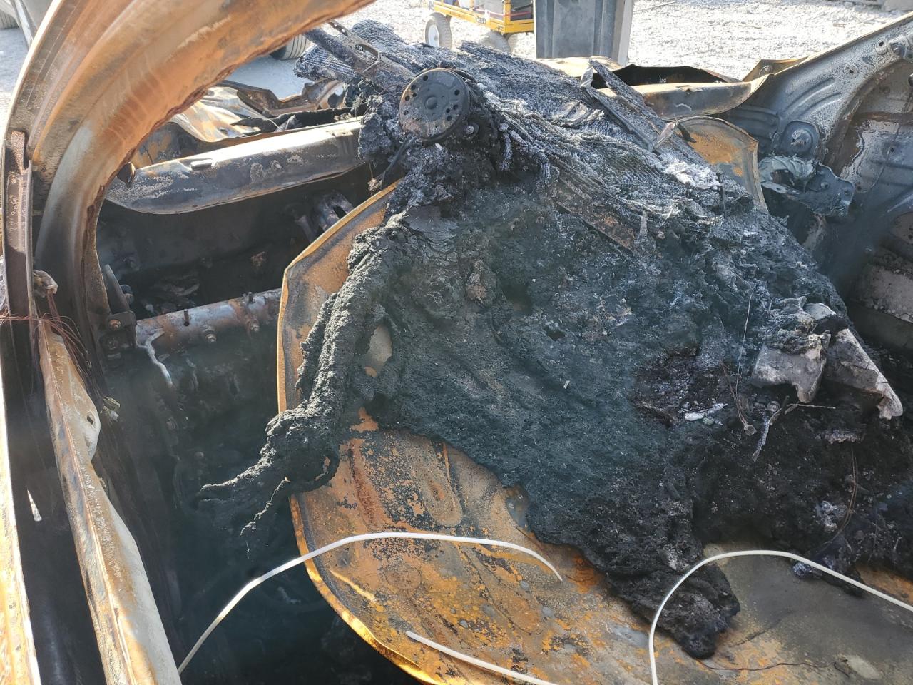 Kia Optima Lx Image 9