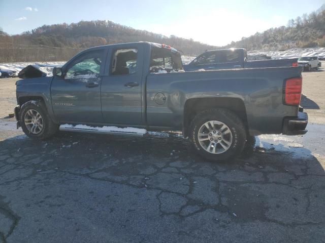 Chevrolet Silverado C1500 Lt Image 2