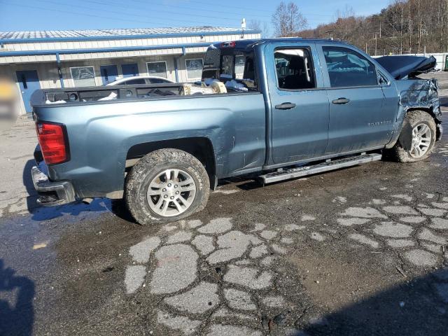 Chevrolet Silverado C1500 Lt Image 10