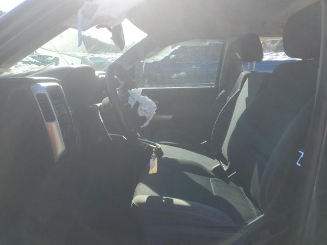 Chevrolet Silverado C1500 Lt Image 5