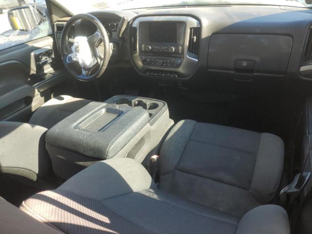 Chevrolet Silverado C1500 Lt Image 4