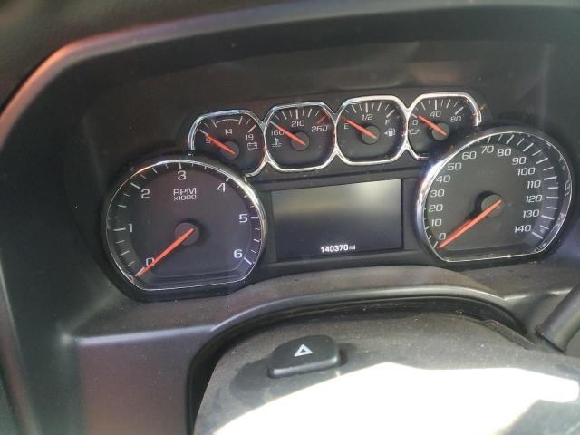 Chevrolet Silverado C1500 Lt Image 11