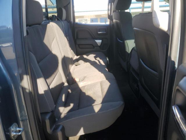 Chevrolet Silverado C1500 Lt Image 7