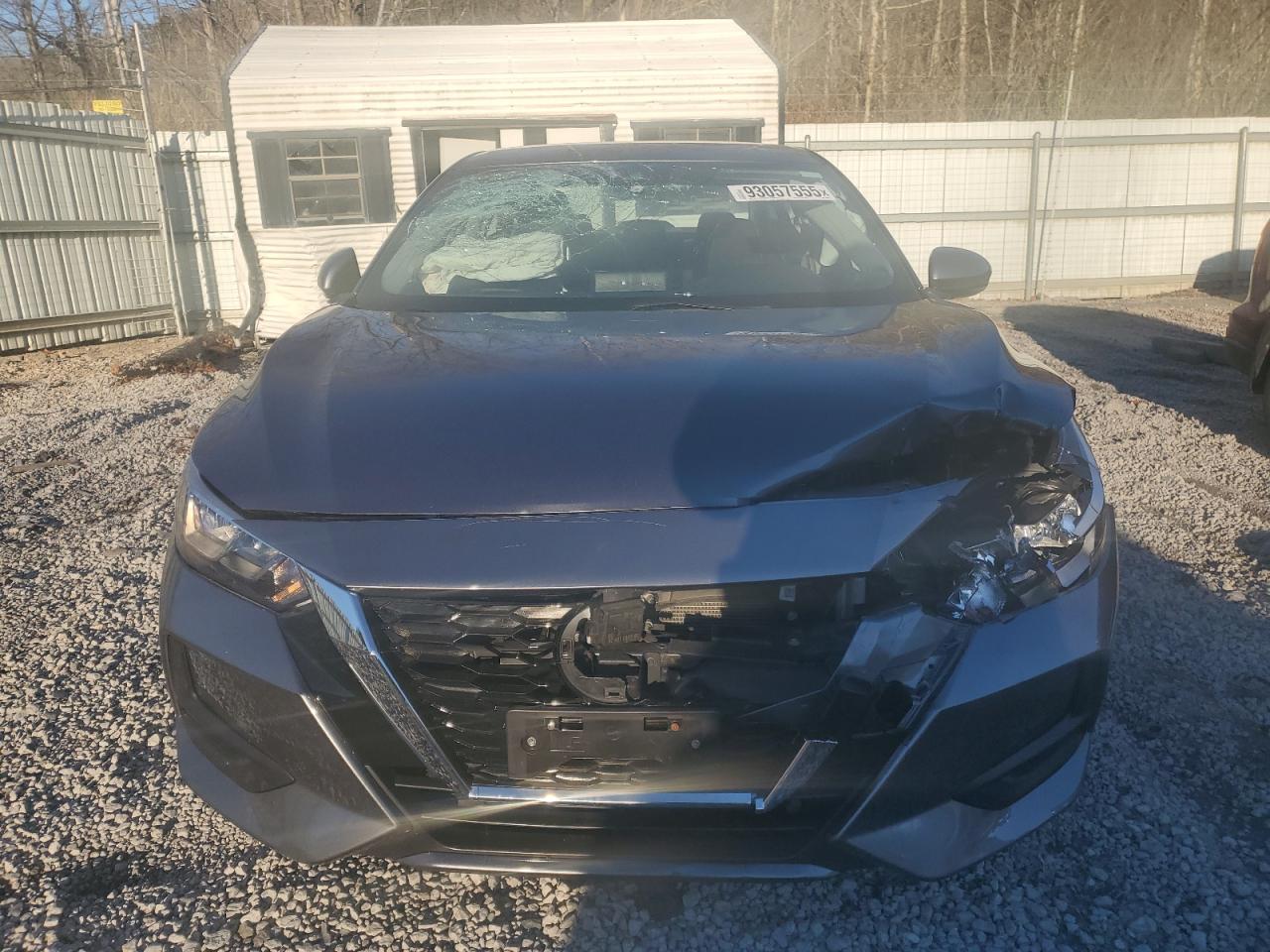 Nissan Sentra Sv Image 10