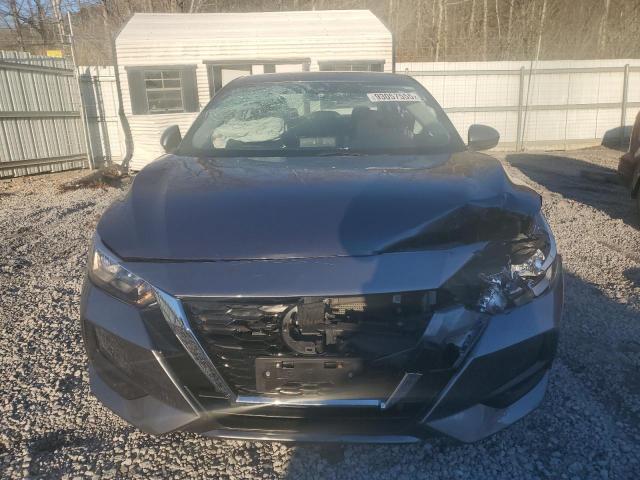 Nissan Sentra Sv Image 10