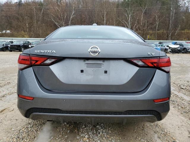 Nissan Sentra Sv Image 11