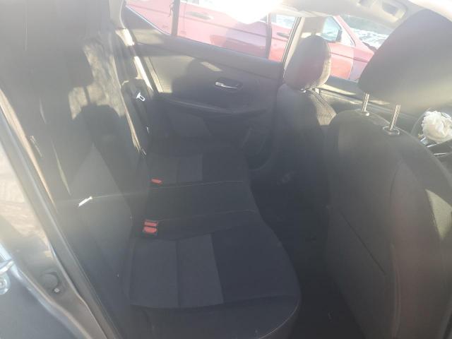 Nissan Sentra Sv Image 2