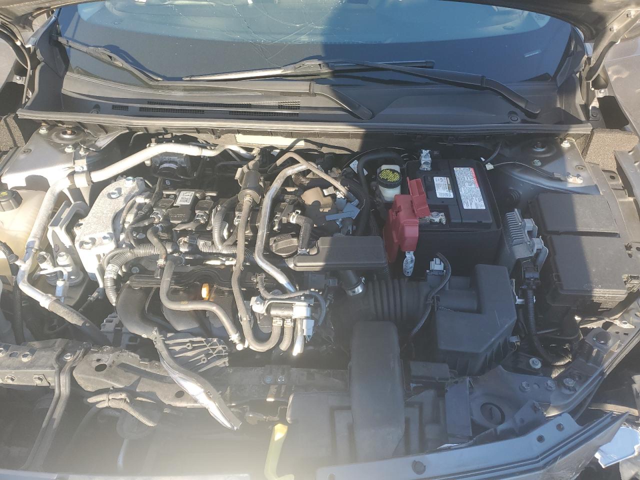 Nissan Sentra Sv Image 5