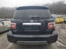 Nissan Armada Platinum Image 4