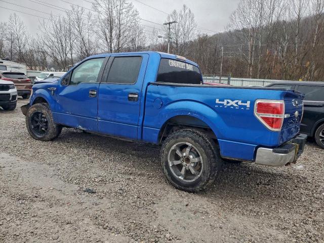 Ford F-150 Supercrew Image 11