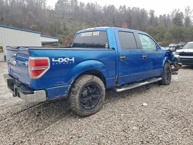 Ford F-150 Supercrew Image 3