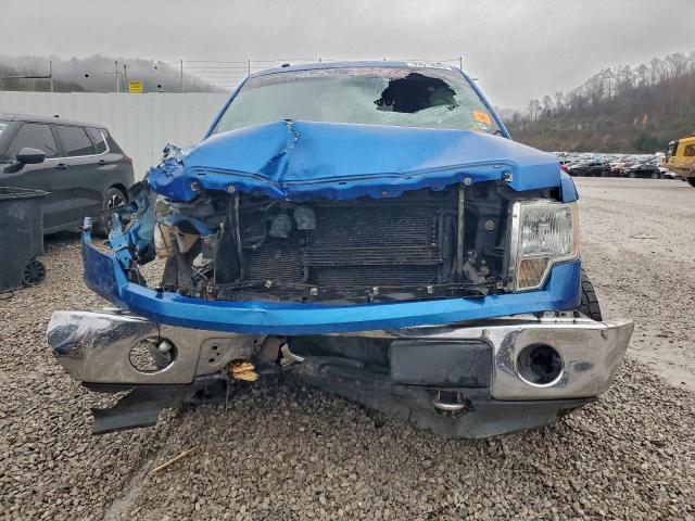 Ford F-150 Supercrew Image 2