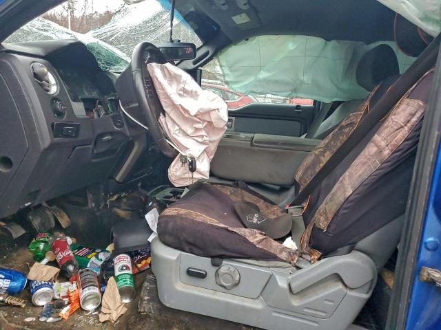 Ford F-150 Supercrew Image 5