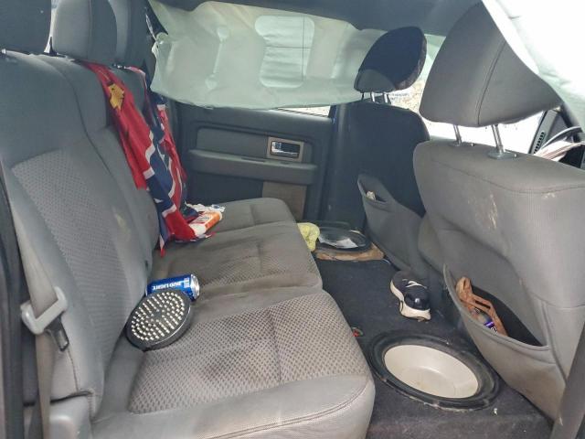 Ford F-150 Supercrew Image 7