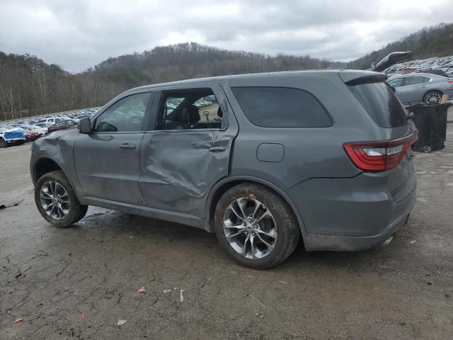 Dodge Durango R/t Image 6