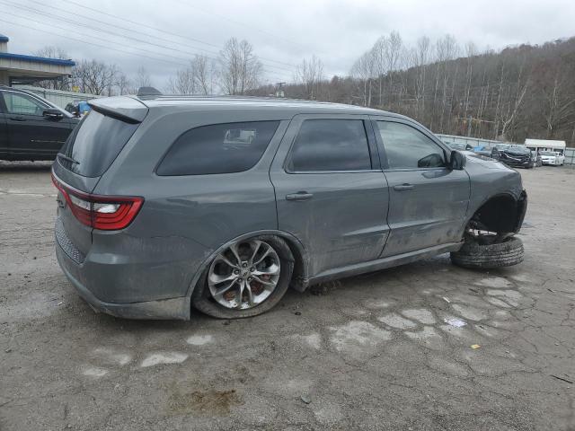 Dodge Durango R/t Image 3