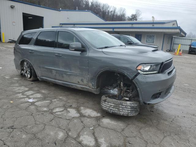 Dodge Durango R/t Image 2
