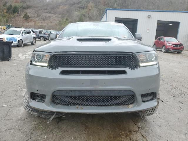 Dodge Durango R/t Image 5