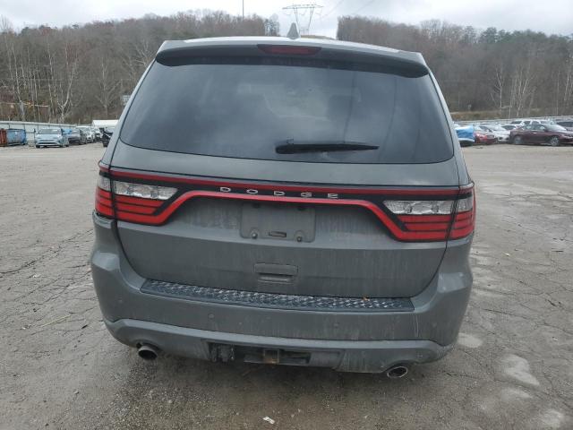 Dodge Durango R/t Image 11