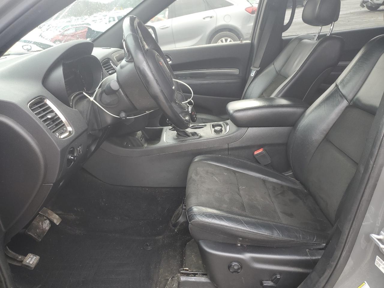 Dodge Durango R/t Image 4