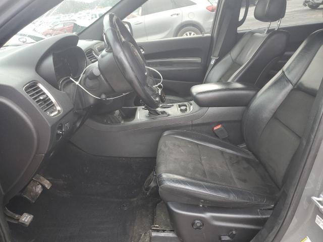 Dodge Durango R/t Image 4