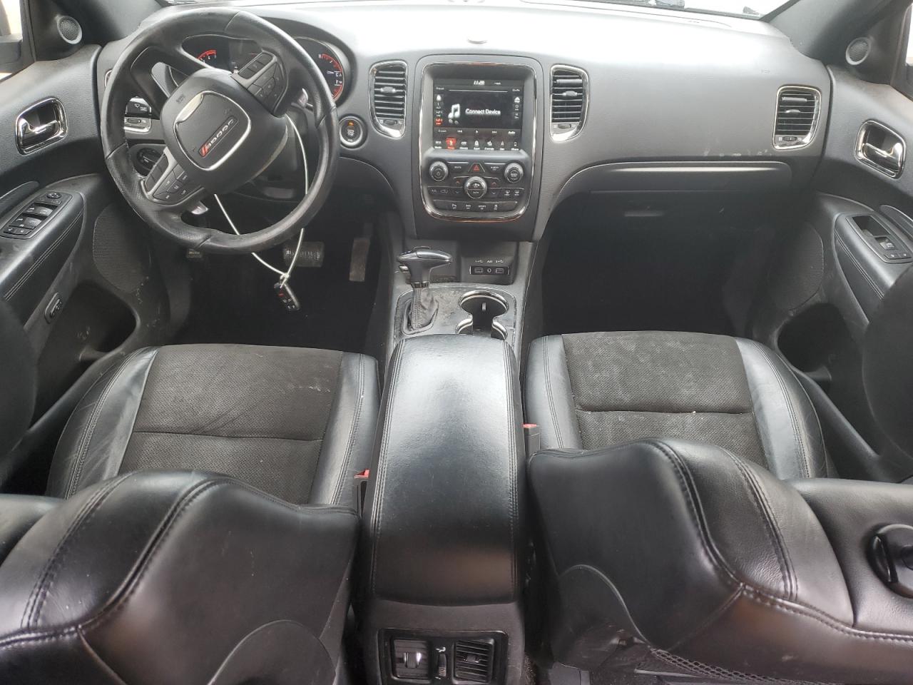 Dodge Durango R/t Image 12