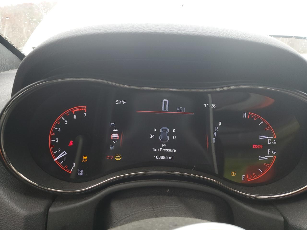 Dodge Durango R/t Image 8