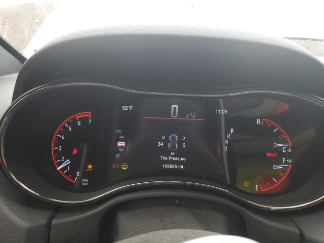 Dodge Durango R/t Image 8