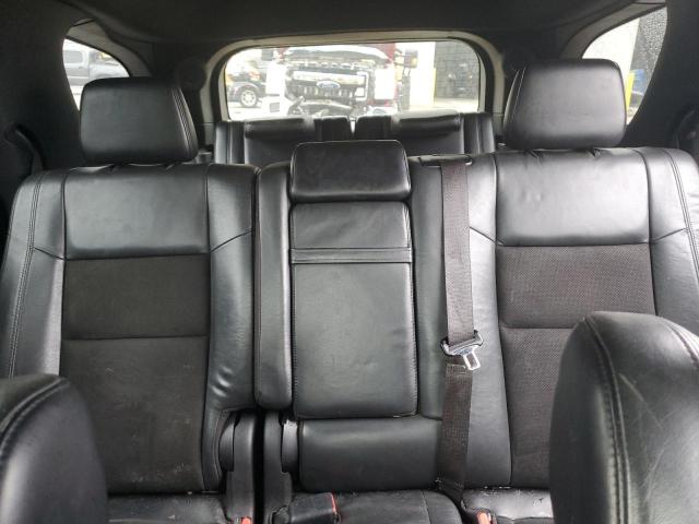 Dodge Durango R/t Image 7