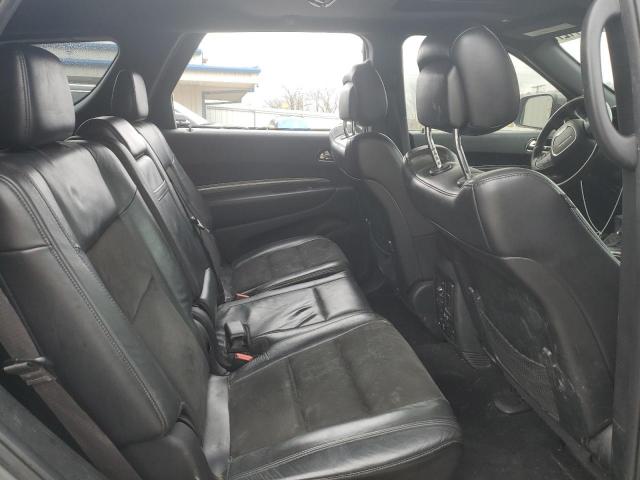 Dodge Durango R/t Image 9