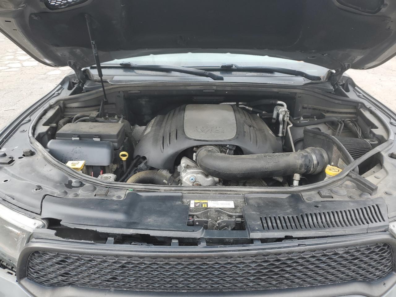 Dodge Durango R/t Image 10