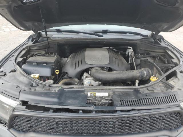 Dodge Durango R/t Image 10