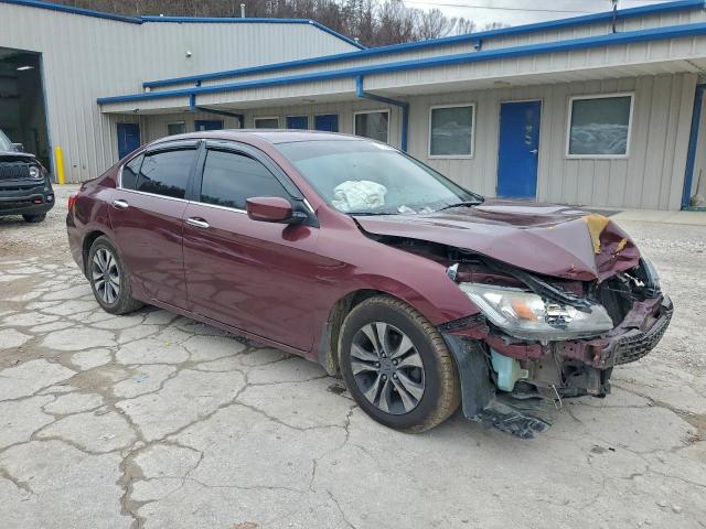 Honda Accord Lx Image 12