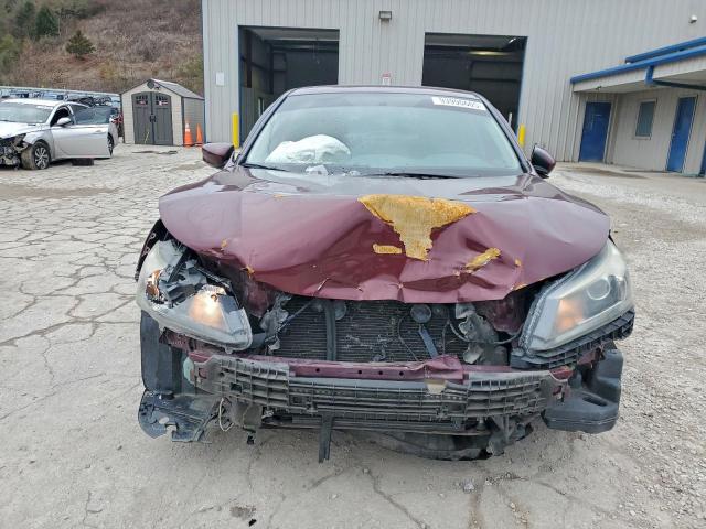 Honda Accord Lx Image 2