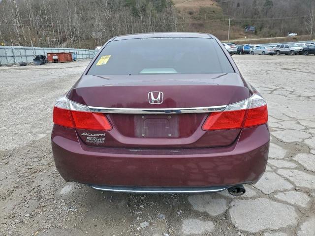Honda Accord Lx Image 6