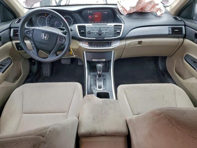 Honda Accord Lx Image 9