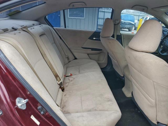 Honda Accord Lx Image 7