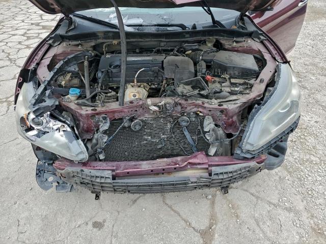 Honda Accord Lx Image 11