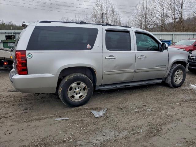 Chevrolet Suburban K1500 Lt Image 13