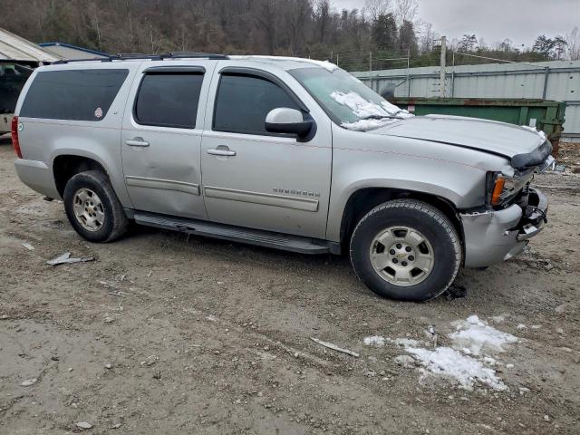 Chevrolet Suburban K1500 Lt Image 11