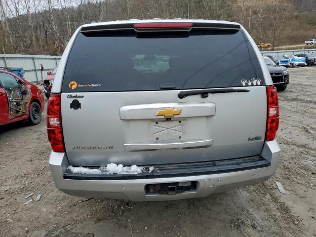 Chevrolet Suburban K1500 Lt Image 8